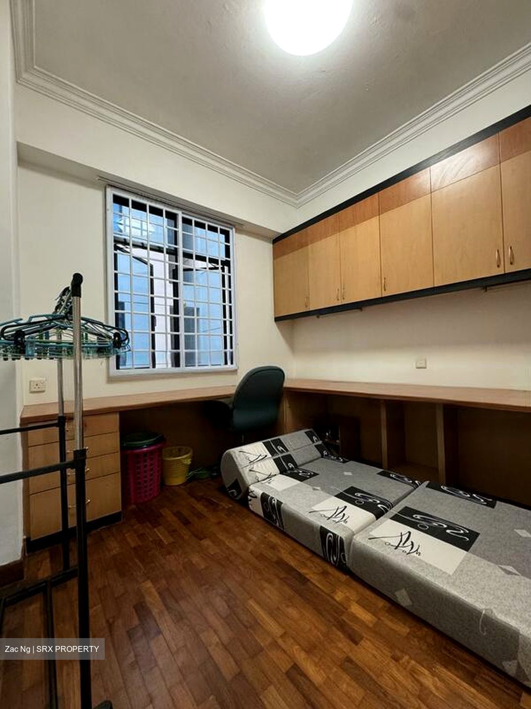 Euro-Asia Park (D13), Condominium #546431661